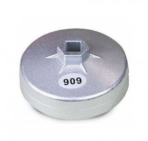 Jogo de Saca Filtro de Óleo com 23 Peças- -