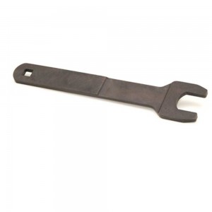 Chave de 32 mm para retenção do eixo do ventilador do motor HS 2.5