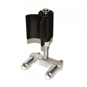 Ferramenta para Destacar o Amortecedor Dianteiro da Manga do Eixo Renault - 002-350-303