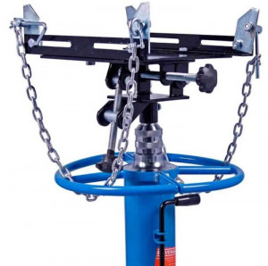 Macaco Hidráulico  para Caixa de Transmissão - 600 kg  - Bovenau MJ 600 -