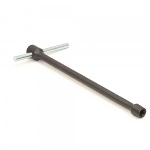 Chave Tork E14 Tipo T Longa 300mm para Serviços Diversos da Linha GM