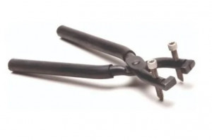 Alicate Para Retirar o Conector do Filtro de Combustível e Sistema de Injeção - CR 12B -