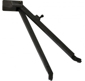 Sacador Universal para Capas de Rolamentos- CR 181 - 