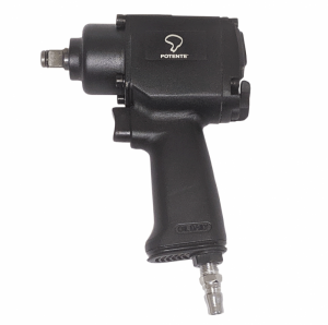 Mini Chave Impacto Pneumatica 1/2 - Potente PN 120152 - 