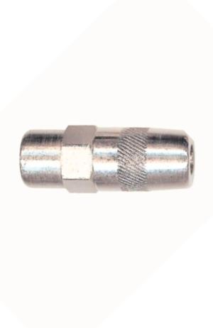 Acoplador para Graxa Médio  ( Bico para Engraxadeira) - Acoplador para Graxa Médio ( Bico para Engraxadeira) 3