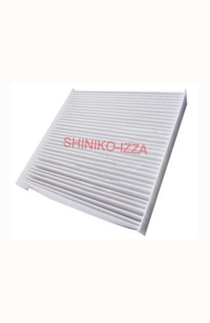 Filtro de Cabine Do  Etios 1.3 e 1.5 2012 em Diante - Filtro de Cabine Do Etios 1.3 e 1.5 2012 em Diante