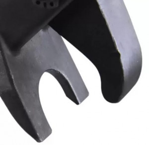 Extrator do Pivô da Bandeja da Suspensão Dianteira GM- CR 127 -