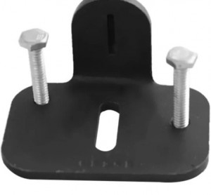 Ferramentas para Troca da Correia de Distribuição e Posicionamento do PMS 4 Pçs -CR  25-CR Ferramentas - 