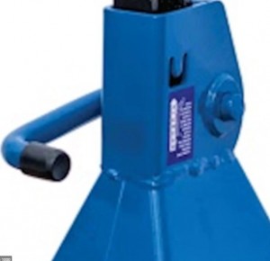 Cavalete Mecânico Catraca ( O PAR)  6 Ton - Bovenau CT6000 -