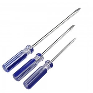 Jogo de Chave de Fenda com 3 Peças Jogo de Chave de Fenda com 3 Peças