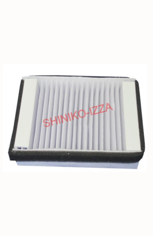 Filtro de Cabine do Ar Condicionado Volkswagen  Gol- Saveiro e Parati - Filtro de Cabine do Ar Condicionado Volkswagen Gol- Saveiro e Parati