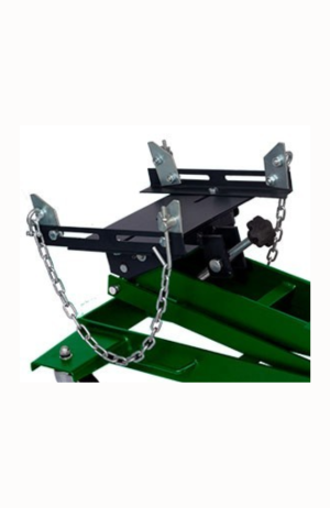 MACACO HIDRÁULICO PARA RETIRAR CÂMBIO DE CAMINHÃO 1 TONELADA - 2