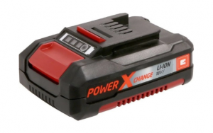 Bateria 2.5 Ah Power X-Change 18v 450w Einhell Bateria 2.5 Ah Power X-Change 18v 450w Einhell