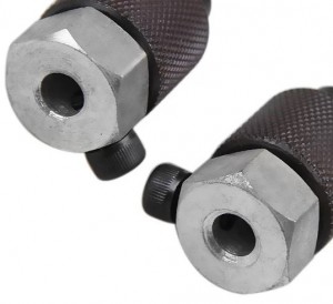 Dispositivo para Regular Ponto Injeção da Bomba -CR 211 -