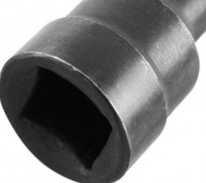 Chave Soquete Longa 135 mm para Aperto do Cabeçote (Tork T55)- CR Ferramentas - CR - 20 - 