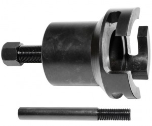 Extrator da Polia do Virabrequim do Motor Fiat E-Torq- CR 418 -