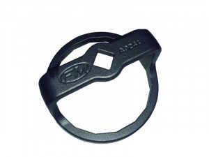 Chave de 86mm 16 Lados (refil) Para Filtro de Óleo BMW série 3 e Volvo Motor Bt4204 14.. -