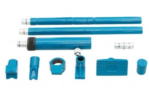 Esticador Hidráulico de 6 Toneladas - EH 6100- Bovenau -