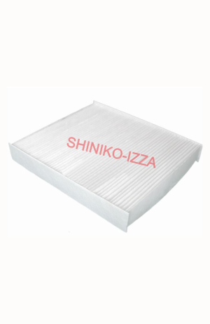 Filtro de Cabine do Ar Condicionado Volks. Caminhões Constelation todos os modelos 2004 em Diante - Filtro de Cabine do Ar Condicionado Volks. Caminhões Constelation todos os modelos 2004 em Diante