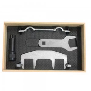 Conjunto Para Sincronismo Mercedes- CR 383 KIT