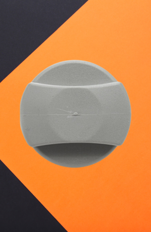 Tampa de Combustível Sem Chave - Celta/Meriva/Montana/ Vectra/ Astra/Ômega/ Corsa/Prisma - Tampa de Combustível Sem Chave - Celta/Meriva/Montana/ Vectra/ Astra/Ômega/ Corsa/Prisma 3