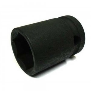 Soquete de impacto 1” sextavado 33mm