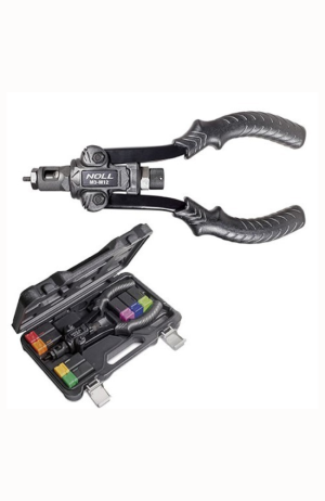 Rebitador  Manual 11