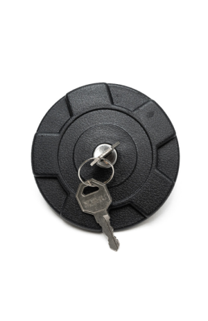 Tampa de Combustível com Chave - Voyage/Parati até 86/Gol A /Saveiro/ Kombi - Tampa de Combustível com Chave - Voyage/Parati até 86/Gol A /Saveiro/ Kombi 3