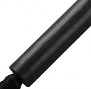 Suporte com rosca de 14mm x 1,25, para relógio comparador/ Fiat FIRE 8V e 16V, Doblò, Marea, Palio, Brava, Motores Zetec, Gol Power e motores de 20V com vela central, em geral// CR 07 -