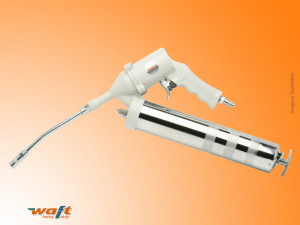 Engraxadeira Pneumática 500g Waft - 