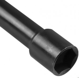 Chave de Velas Universal Longa 16 v -CR  23 LA -