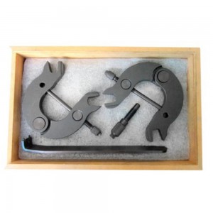 Conjunto para Sincronismo Audi - CR 446 - 