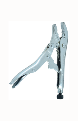 Mini Alicate de Pressão Curvo 5