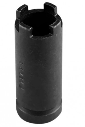 Ferramenta para Soltar a Porca de Fixação do Porta Injetor dos Motores OM 447/449- CR 131 B -