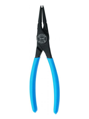 Alicate Para Aneis Interno Reto 85-165mm -Gedore 800J4