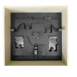 Conjunto para Sincronismo BMW