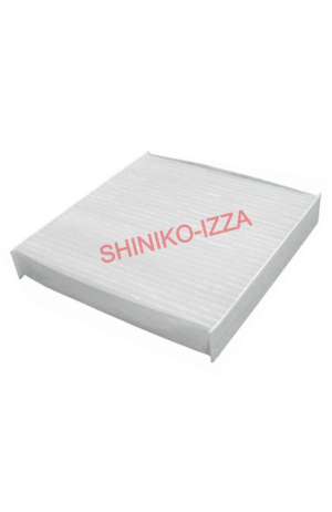 Filtro de Cabine de Ar Condicionado Fiat Novo Uno 2010 em diante- Palio 2012 em diante - Filtro de Cabine de Ar Condicionado Fiat Novo Uno 2010 em diante- Palio 2012 em diante