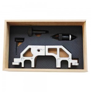 KIT de ferramentas para sincronismo dos veículos equipados com motores: N12 / N16 - 