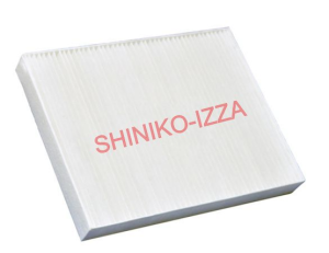 Filtro de Cabine do Ar Condicionado Volks. Touareg (2002>2011)/ Amarok (2009>) - Filtro de Cabine do Ar Condicionado Volks. Touareg (2002>2011)/ Amarok (2009>)