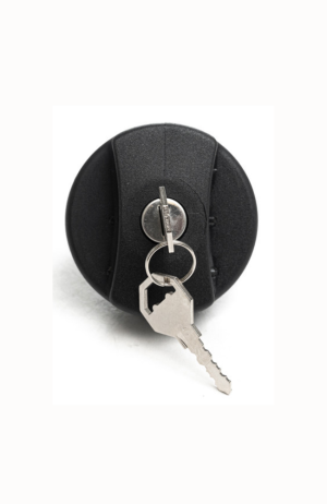 Tampa de Combustível com Chave - Pálio 96 à 00 - Tampa de Combustível com Chave - Pálio 96 à 00