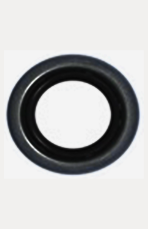 Arruela de Bujão Renault 
M16 Metal Borracha