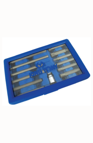 Jogo  com 13 Chaves Especiais para Parafusos de Fixação do Cabeçote - 1/2”- King Tony - 1013CQ - Jogo com 13 Chaves Especiais para Parafusos de Fixação do Cabeçote - 1/2”- King Tony - 1013CQ 3