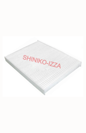 Filtro de Cabine Ar Condicionado Pollo -Audi A3 TT-Bora-Passat B6-Polo-Golf-New Beetle-Van