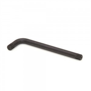 Chave allen multidentada longa de 16 mm - 002-350-1851