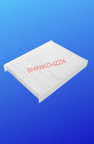 Filtro de Cabine do Ar Condicionado - Ford Fiesta Hatch-Sedan 2002 a 2010- Ecosport 2002 a 2013 - Fusion 2008 em Diante - Filtro de Cabine do Ar Condicionado - Ford Fiesta Hatch-Sedan 2002 a 2010- Ecosport 2002 a 2013 - Fusion 2008 em Diante 3