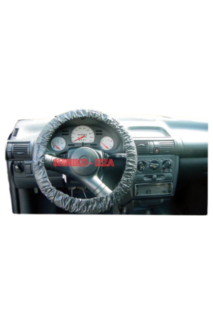 Capa Protetora para Volante. - Capa Protetora para Volante 2