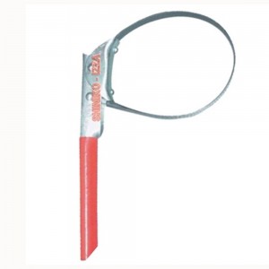 Saca Filtro de Ar do Freio -Valvula PU- Abertura de 129 á 140mm- LUB 18 E - 002-017-140