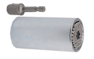 Soquete Universal Encaixe 1/2