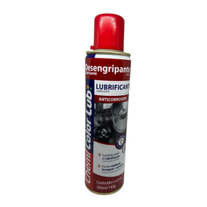 Óleo Desengripante Spray Chemi Color Lub 300ml