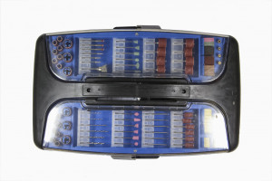 Micro Retifica 135 W 220 V - 189 Peças- Einhell -